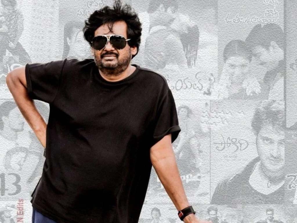 Puri Jagannadh thoughts on marriage and divorce
