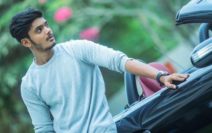 Puri Mehbooba to arrive as a summer gift 