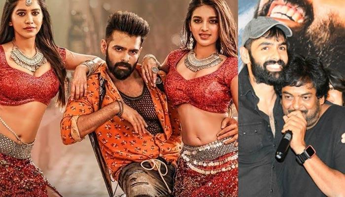Puriâ€™s ismart shankar again release in theatres