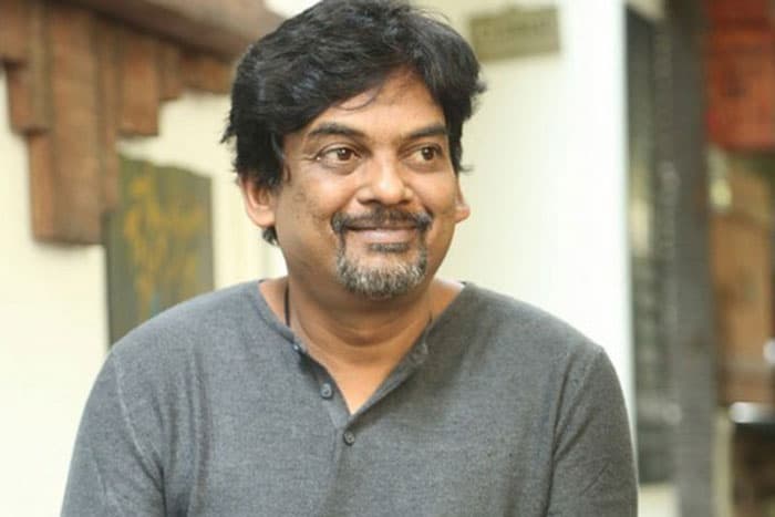 Puri sensational comments on Small and Star Heroes