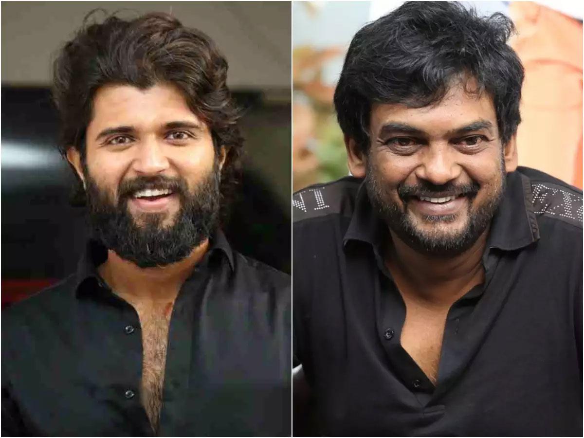 Puri, Vijay deverakonda fighter shooting again postponed