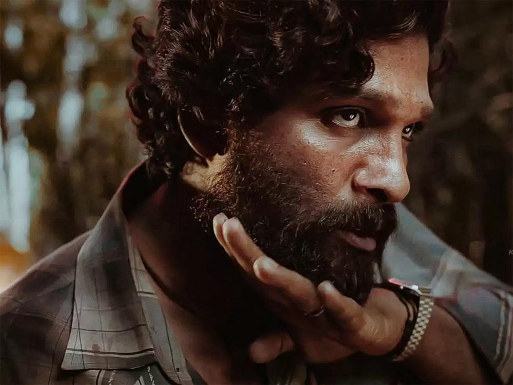 Pushpa 10 Days Collections