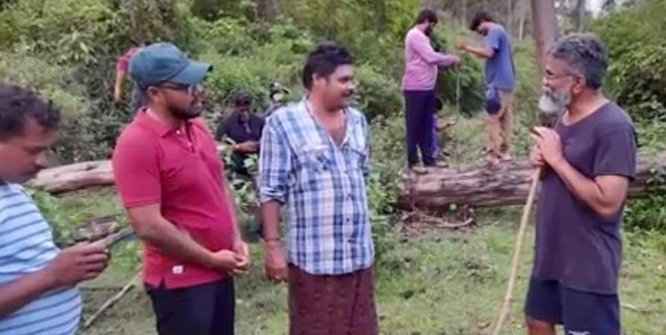Pushpa 2 has started shooting