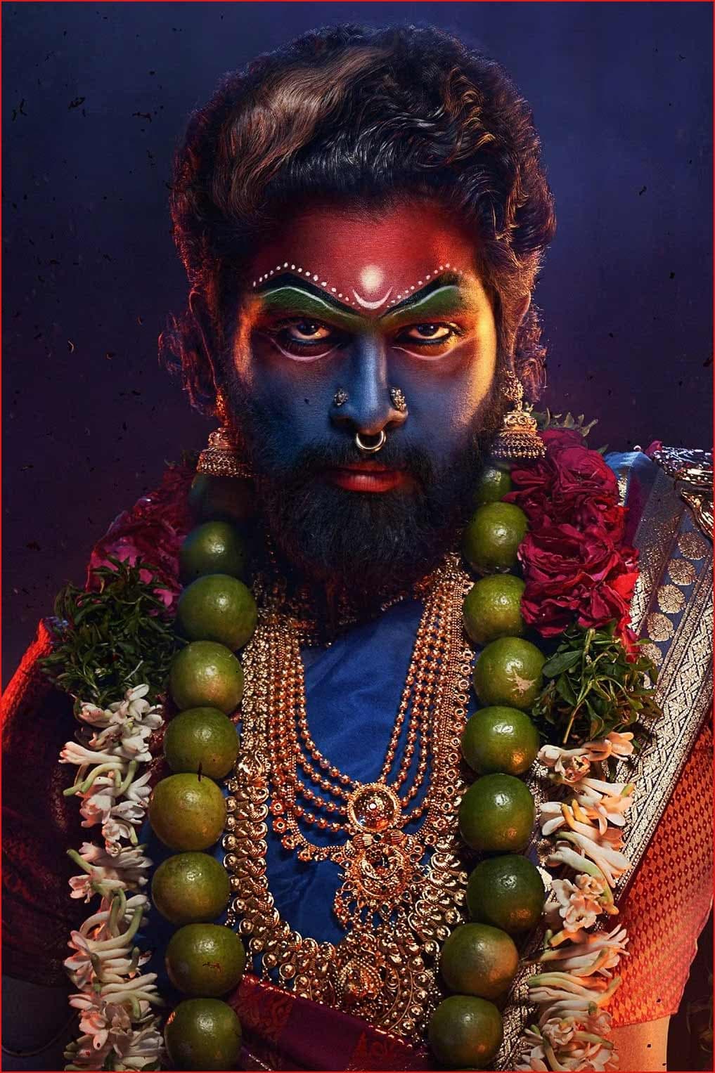 Pushpa 2 Jathara Episode: A Masterpiece