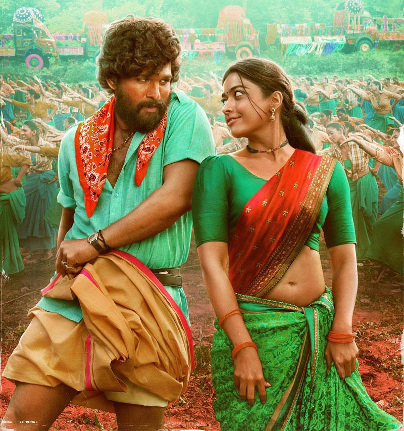 Pushpa 2 producer cleared the rumors regarding Shrivalli role