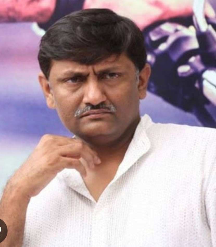 Pushpa 2 Producer Naveen Yerneni may arrest 