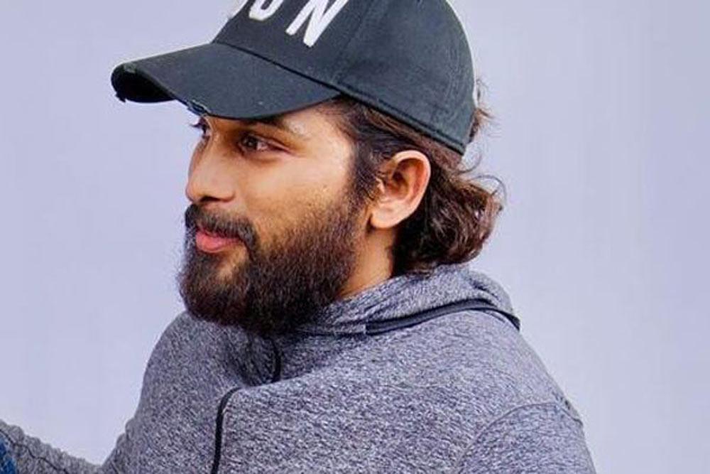 Pushpa 3rd Schedule Wrapped up