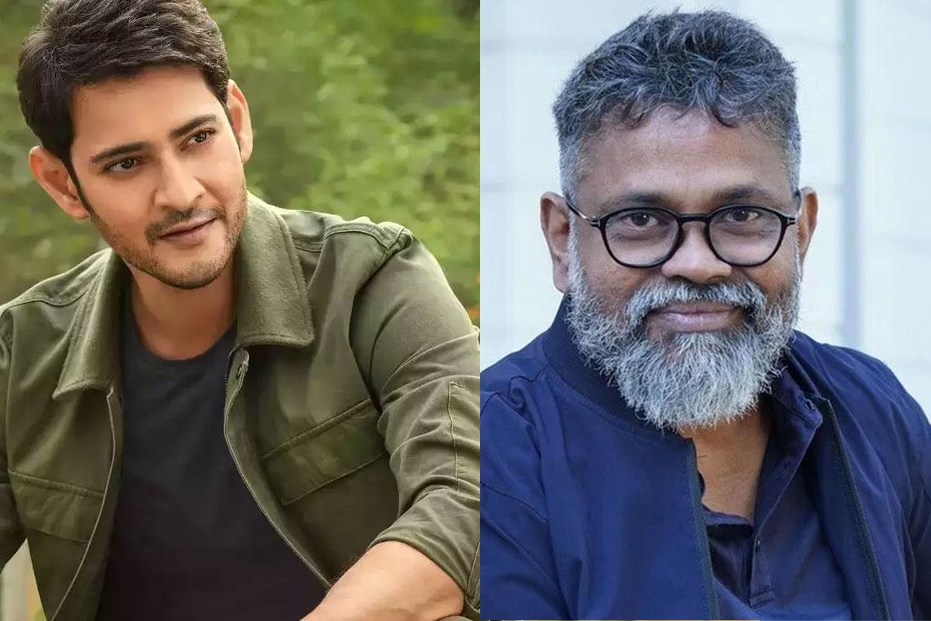 Pushpa: Allu Arjun Was Chosen Over Mahesh Babu As Director