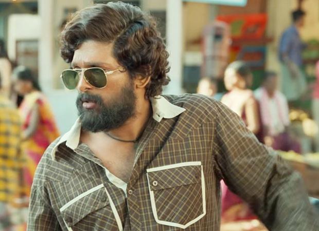 Pushpa becomes an iconic movie in Indian film historyÂ 