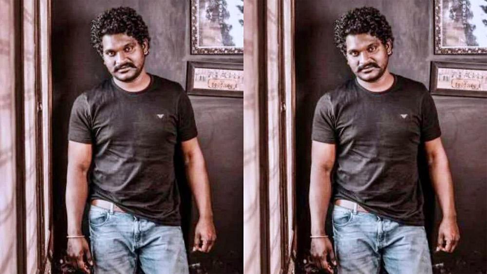 Pushpa Keshava in Big Trouble