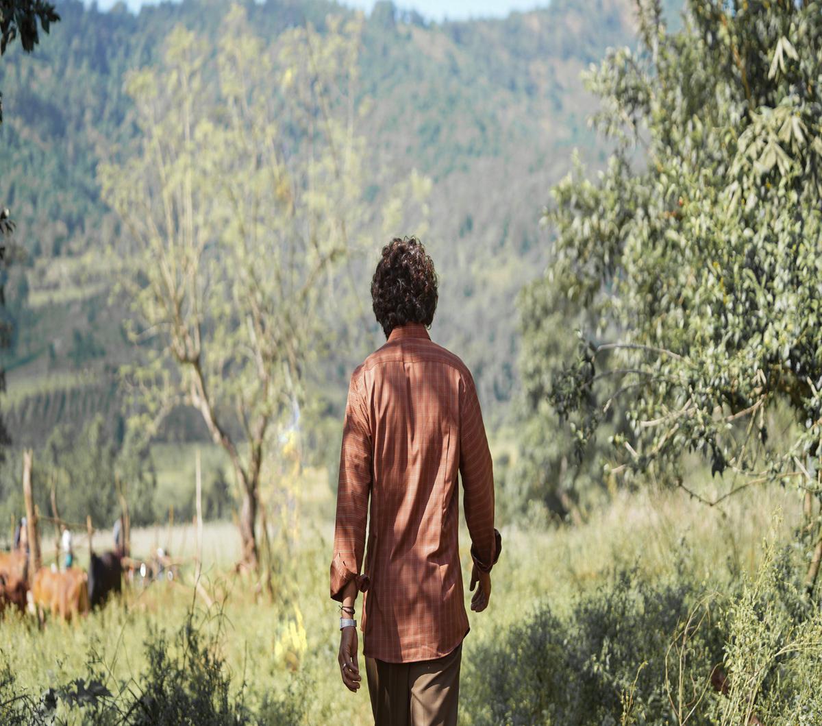 Pushpa Movie Shooting update 