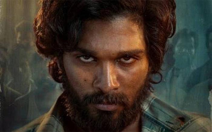 Pushpa update: 6 Crores for fight 