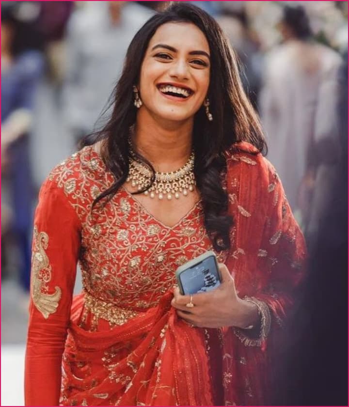 PV Sindhu to get married