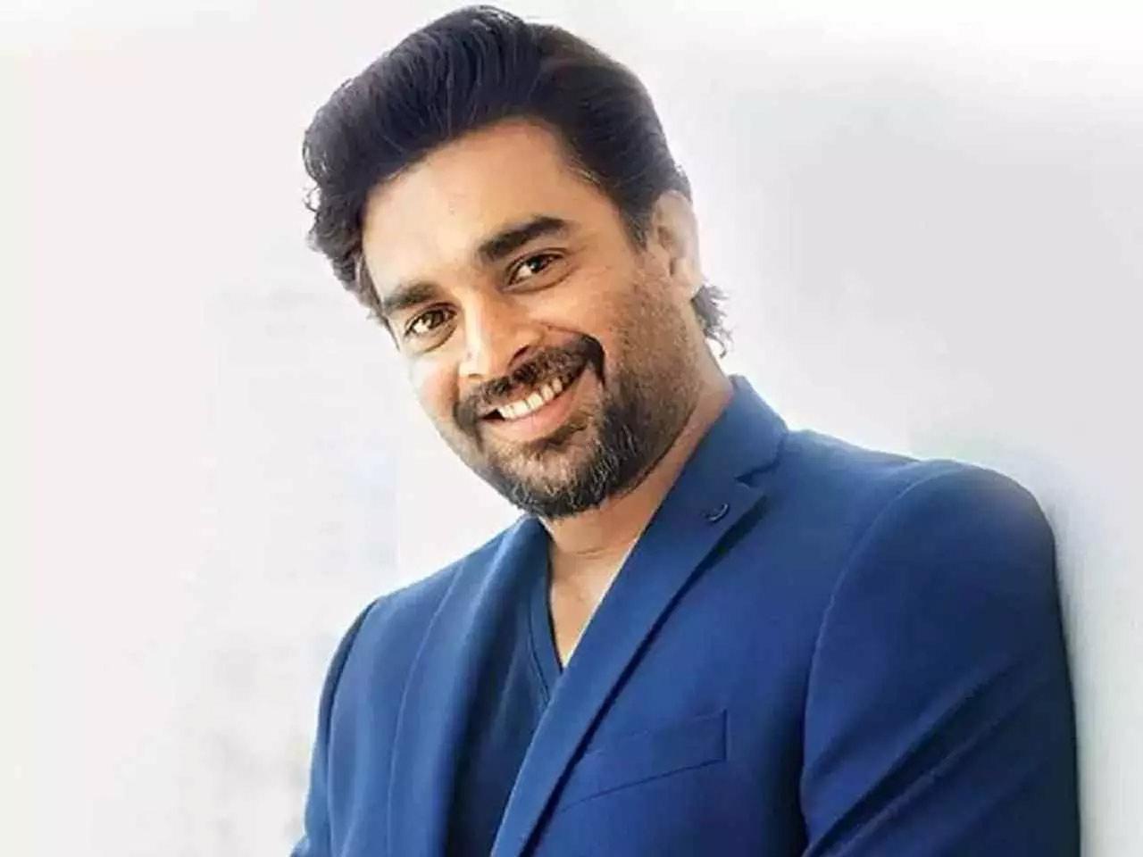 R Madhavan to play the villain in Chiranjeevi 