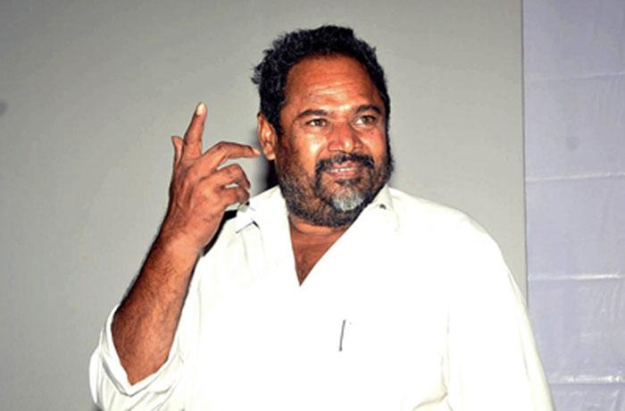 R Narayana Murthy Talks About His Movies 