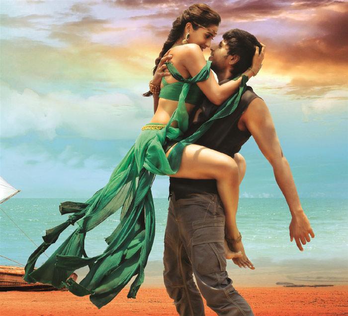 Ra Ra Krishnaiah Movie Dubbed into Tamil Version