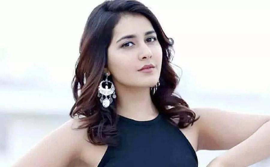 Raashi Khanna Hopes on Naga Chaitanya Thank You