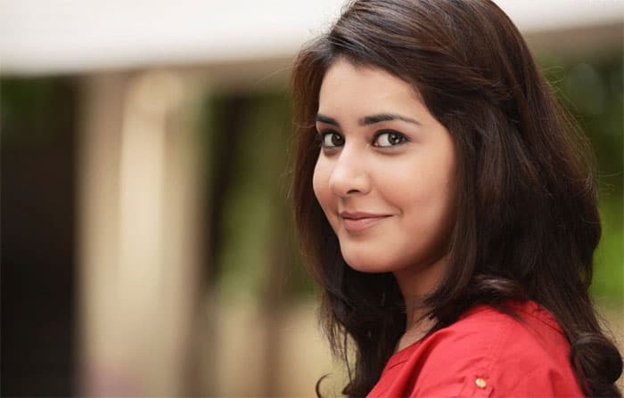 Raashi Khanna Replaces Rakul and Nabha Natesh