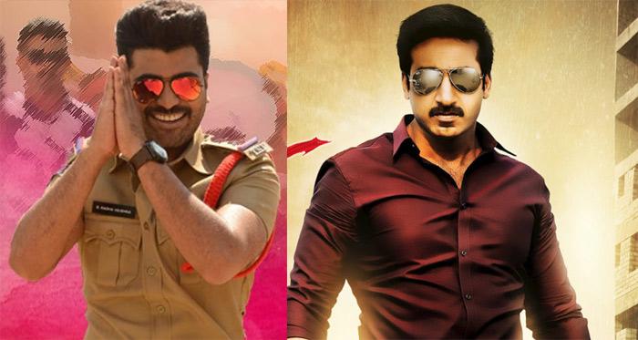 Radha and Aaradugula Bullet Trailers Talk
