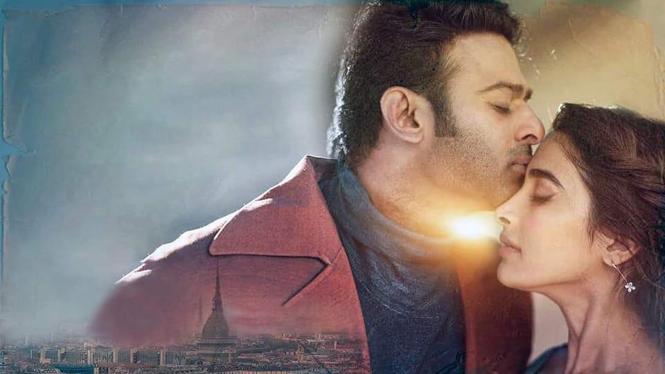 Radhe Shyam 6 Days Collections 