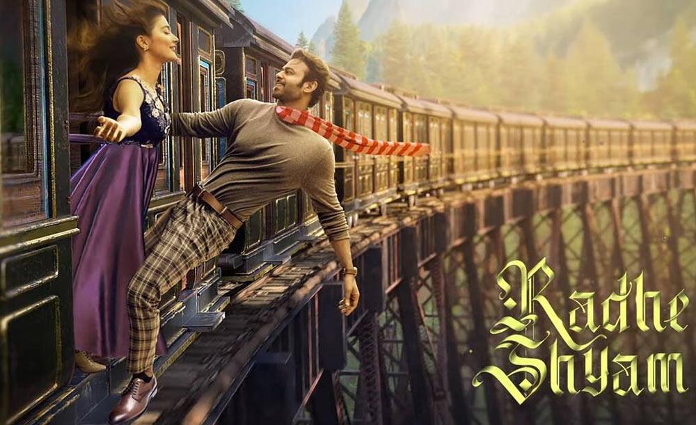 Radhe Shyam to be postponed?