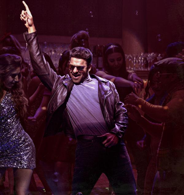 Radhe Shyam Trailer Sets All-India Record