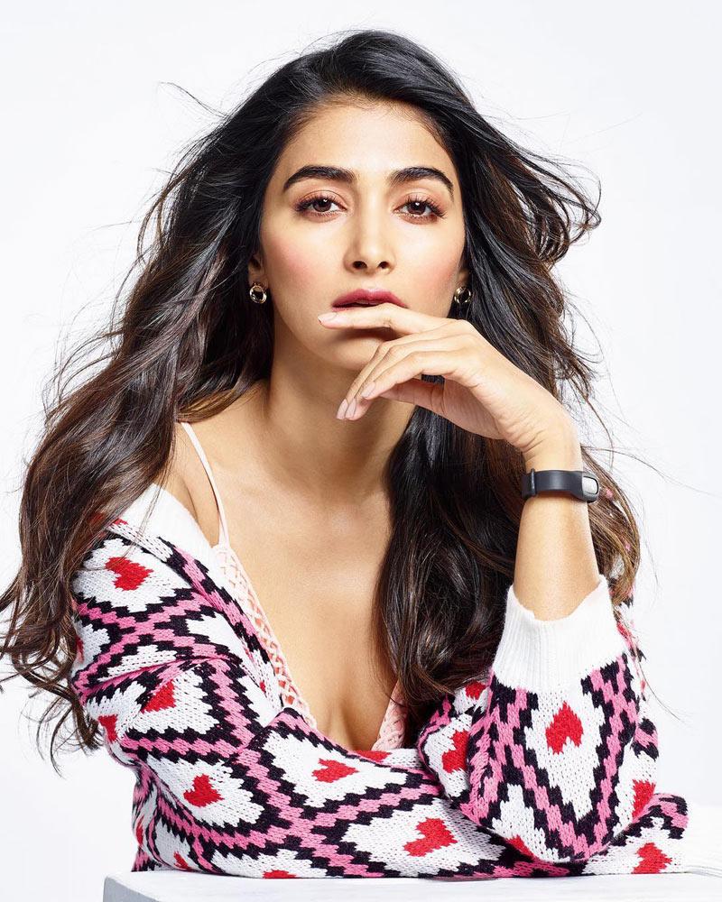 Radhe Shyam update by Pooja Hegde