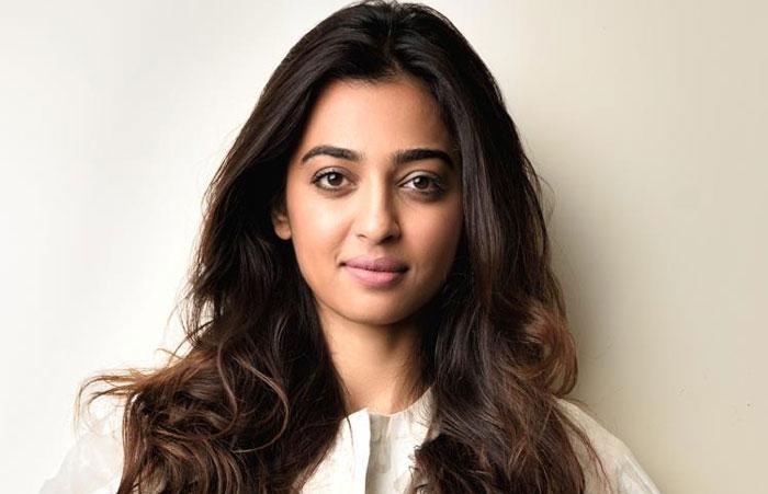 Radhika Apte about Problems of Heroines