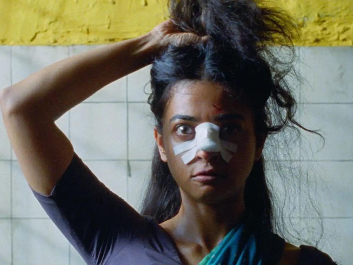 Radhika Apte award-winning film Sister Midnight
