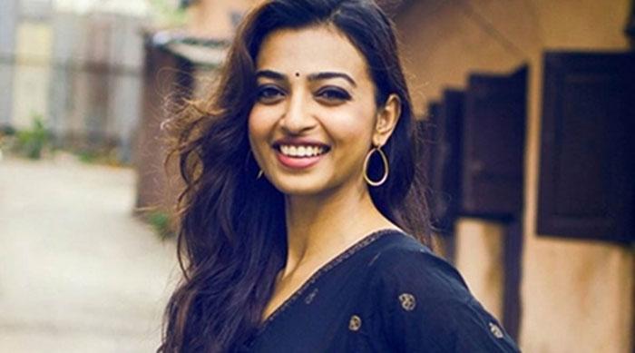 Radhika Apte Padman Promotion