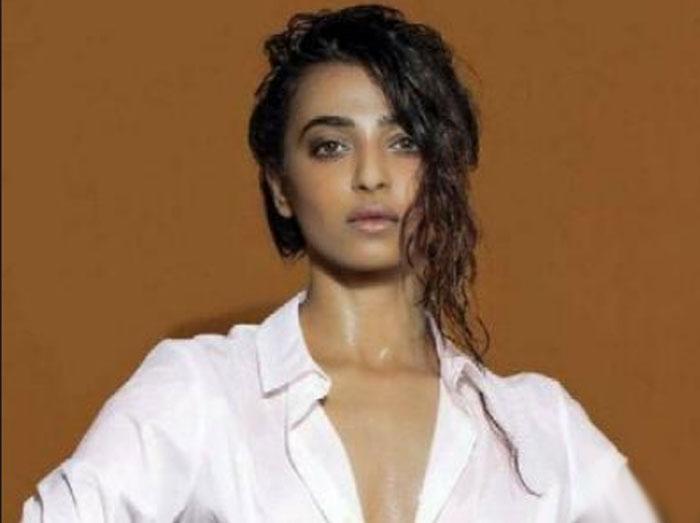 Radhika Apte: RGV should retire