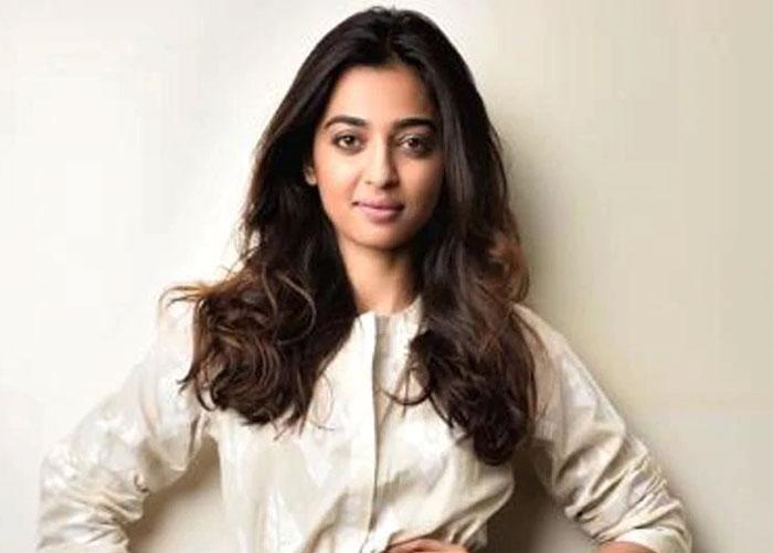 Radhika Apte Sensational Comments on Bollywood