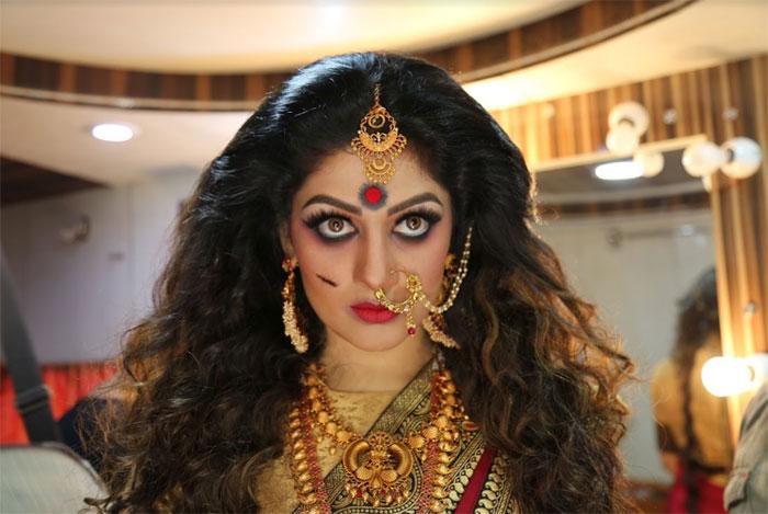 Radhika Kumaraswamy New Movie Details