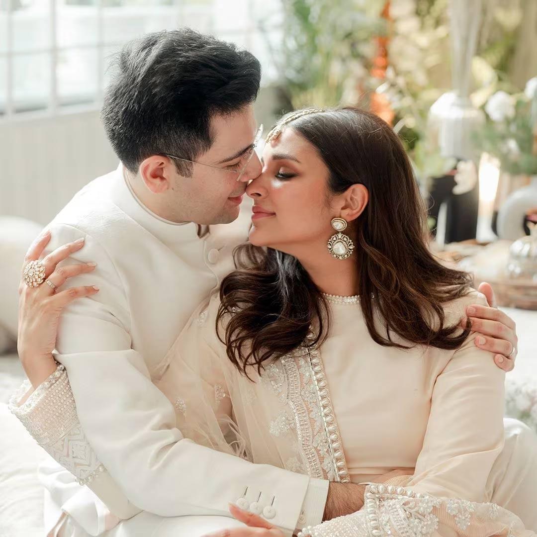Raghav-Parineeti wedding on this day