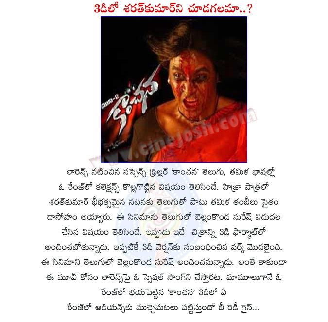 CineJosh news