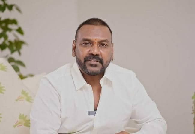 Raghava Lawrence Set For Political Entry