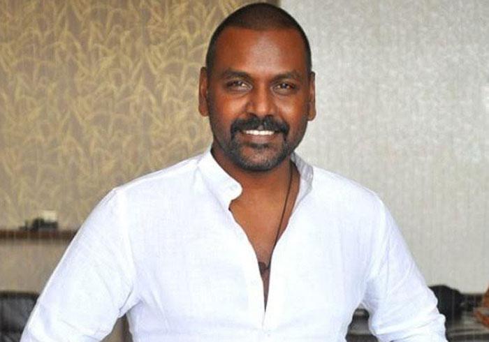 Raghava Lawrence Generous Help Of 5,75,000 To Film Dancers