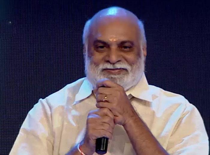 Raghavendra Rao Appreciates Malliraava Movie