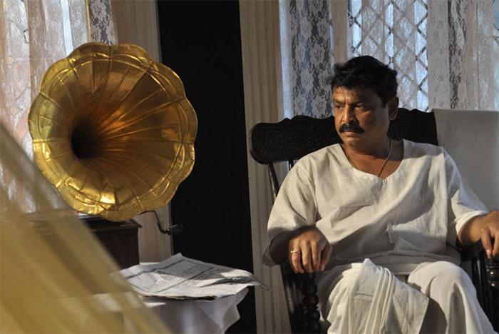 Raghupathi Venkaiah Naidu Movie Release Date Fixed