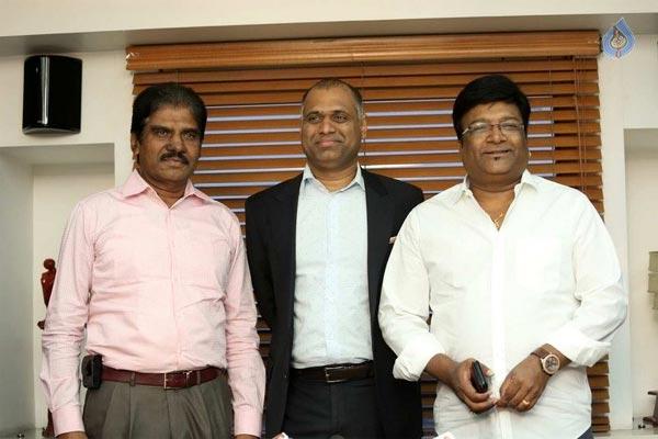 CineJosh news