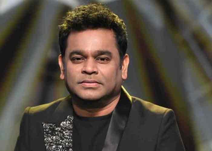 Rahman discharged from hospital