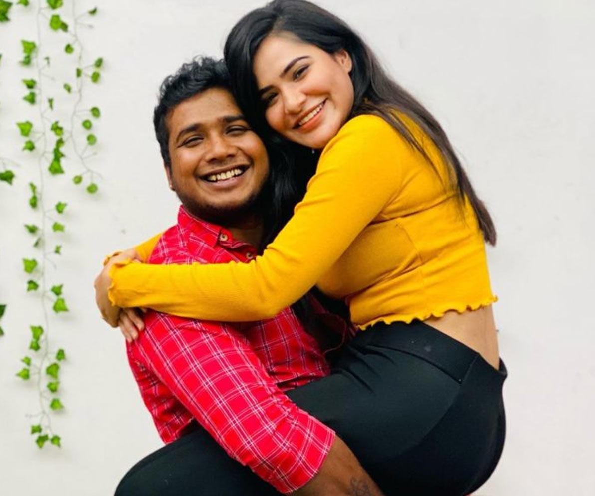Rahul - Ashu Confirmed?