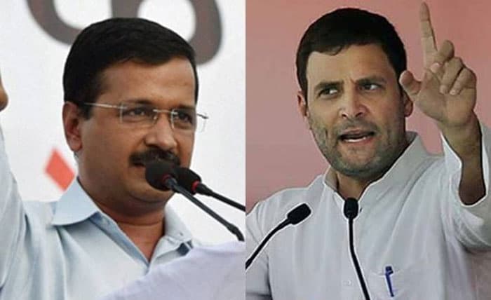 Rahul Gandhi About AP Special Category Status