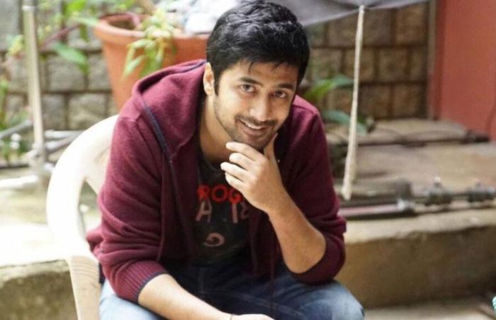 Rahul Ravindran Ready to His 3rd Project