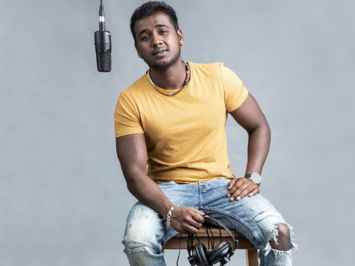 Rahul Sipligunj clarity on Heartbreak post
