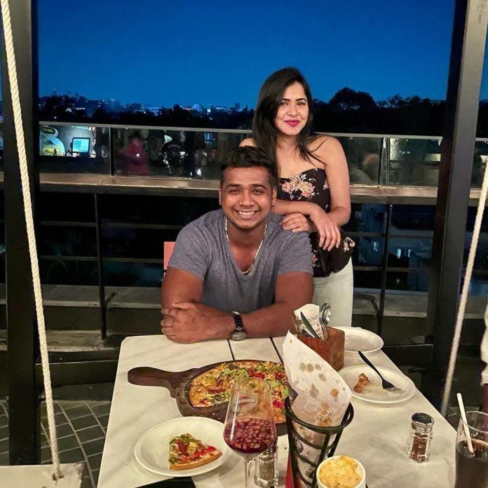 Rahul Sipligunj opens up about his relationship with Ashu