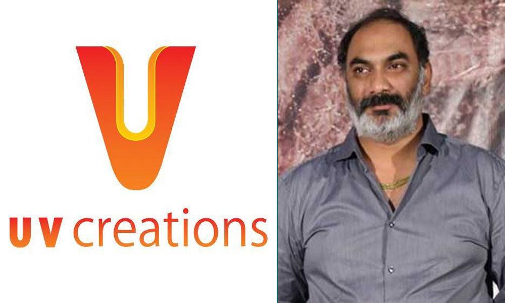 Raids on UV Creations
