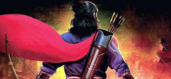 Rain halts Sye Raa shoot