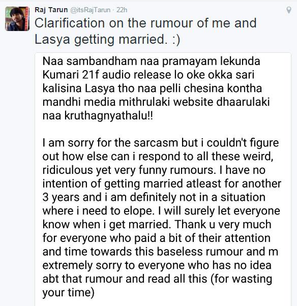 CineJosh news
