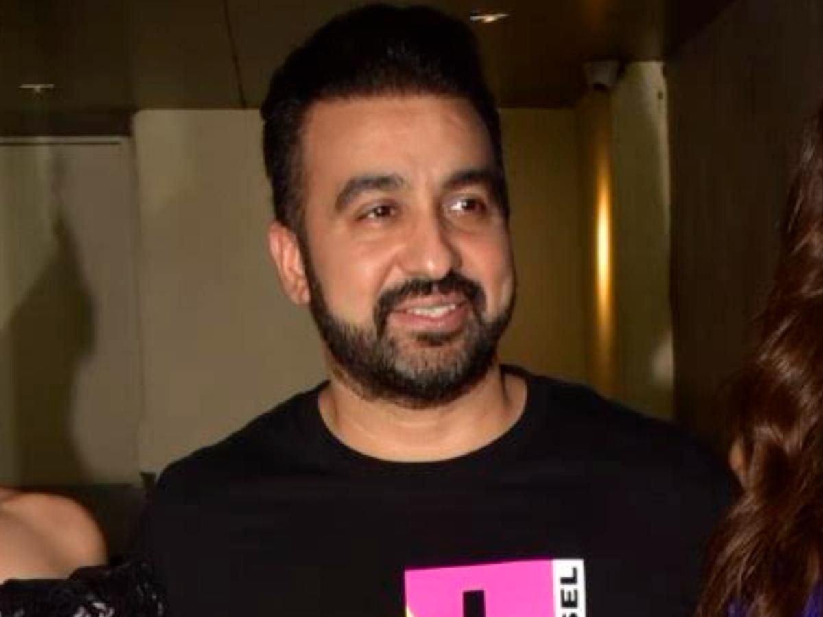 Raj Kundra Paid 25 Lakh Bribe To Crime Branch To Avoid Arrest